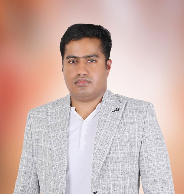 Real Copper International Metal Trading Managing Director - Mr. Noor Noby