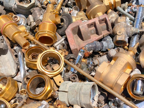 Real Copper International Metal Trading