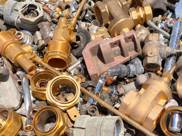 Real Copper International Metal Trading