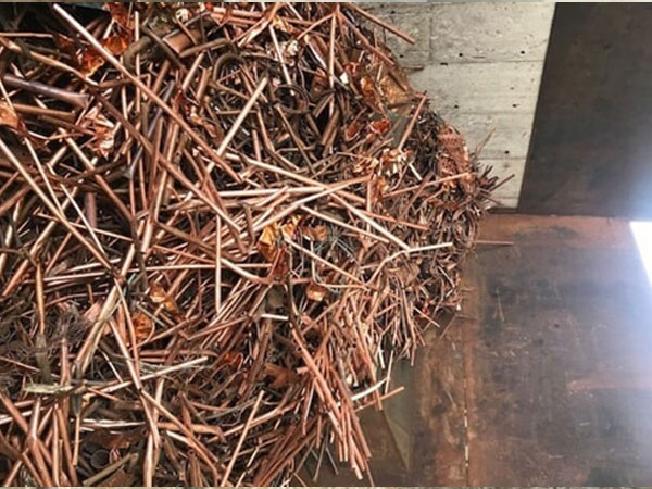 Real Copper International Metal Trading