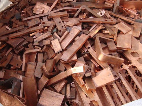 Real Copper International Metal Trading