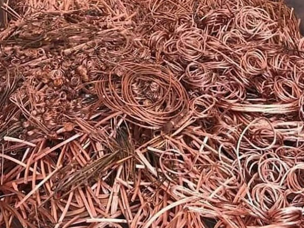 Real Copper International Metal Trading - Aluminium Extrusions