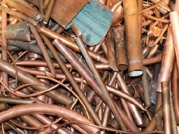 Real Copper International Metal Trading - Aluminium Litho Sheets