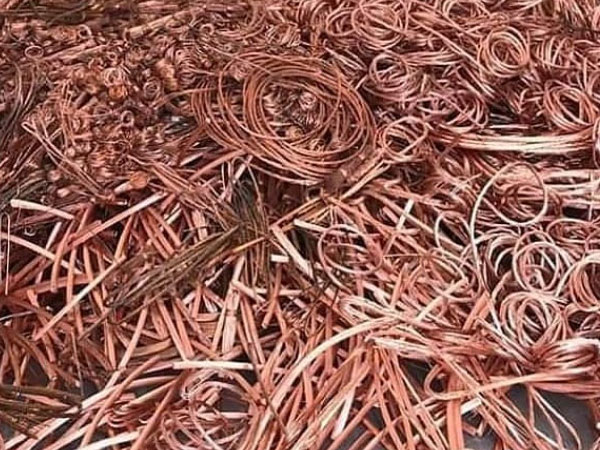 Real Copper International Metal Trading - Aluminium Scrap Talon