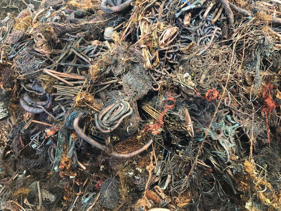 Real Copper International Metal Trading