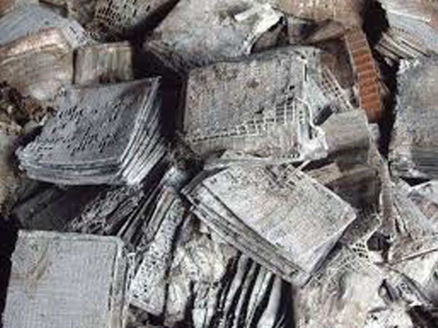 Real Copper International Metal Trading