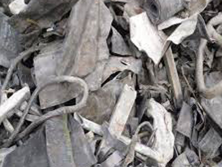 Real Copper International Metal Trading - Refined Lead Ingots