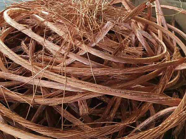 Real Copper International Metal Trading