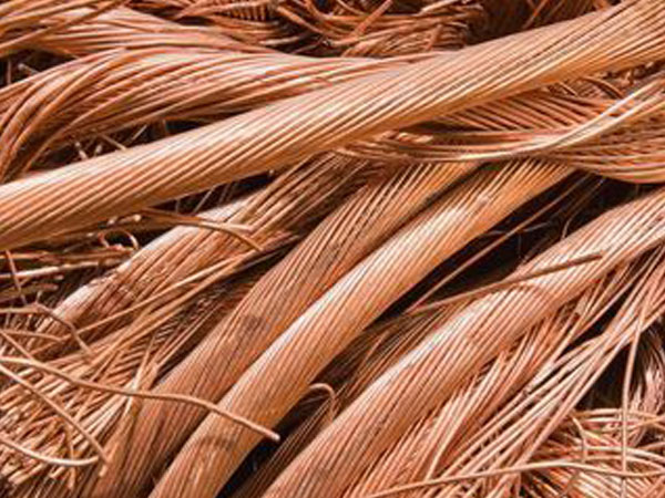 Real Copper International Metal Trading - Copper Cables
