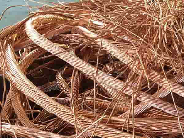 Real Copper International Metal Trading - Copper Clove