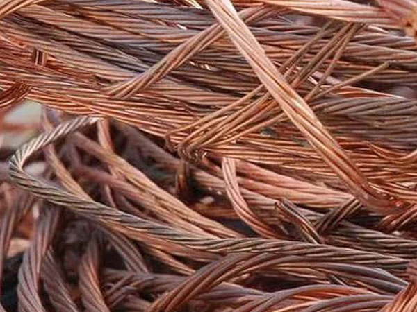 Real Copper International Metal Trading - Copper Ingots