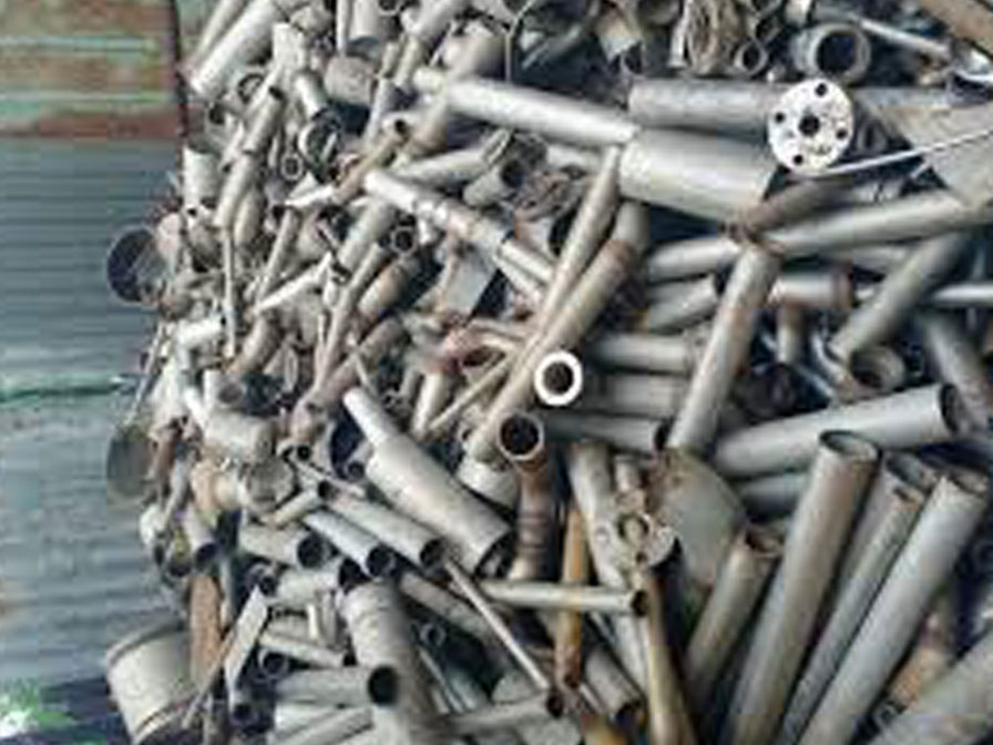 Real Copper International Metal Trading