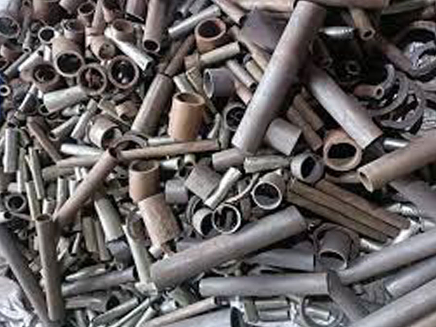 Real Copper International Metal Trading - Compressors