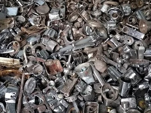 Real Copper International Metal Trading