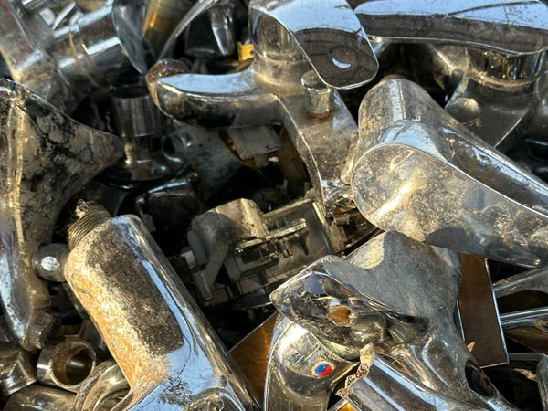 Real Copper International Metal Trading